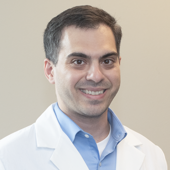 Louis Boohaker, MD